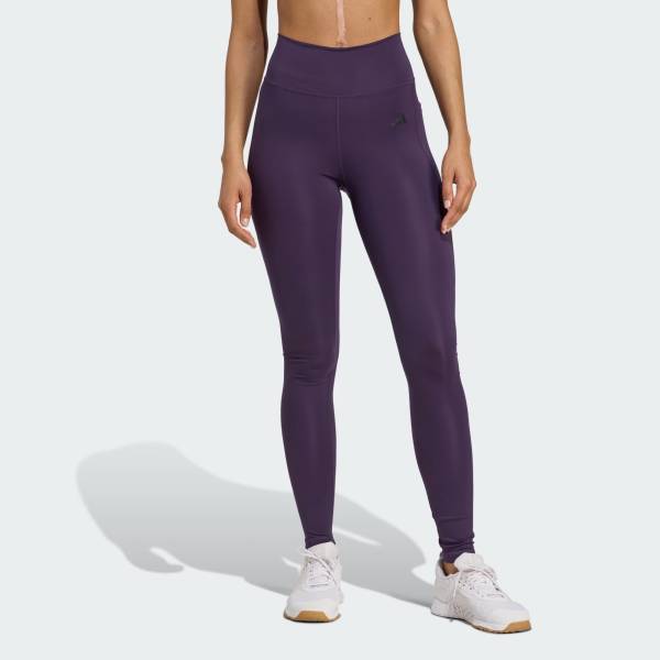 ADIDAS OPT ESSENTIALS ST LONG TIGHTS