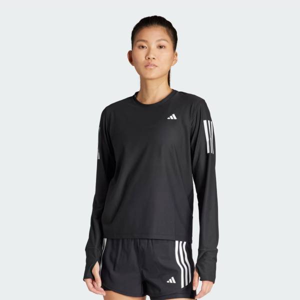 ADIDAS OTR WOMENS LONGLSEEVE