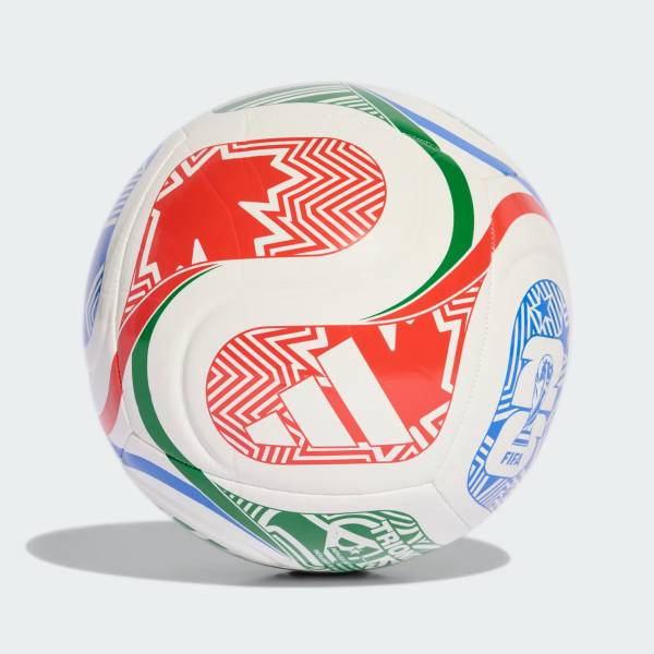 ADIDAS WORLD CUP CLUB BALL