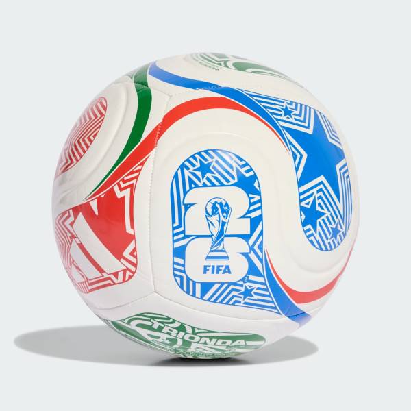 ADIDAS WORLD CUP CLUB BALL