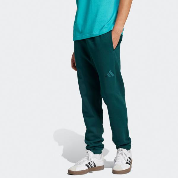 ADIDAS ALL SEAZONS FLEECE PANT
