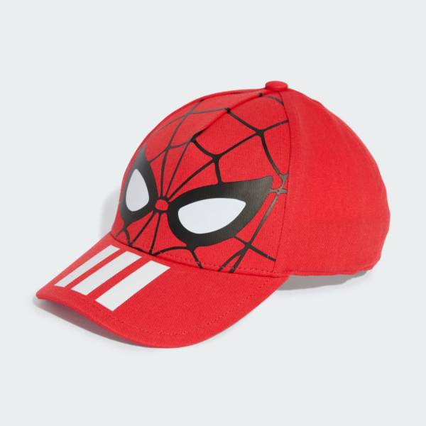 ADIDAS LITTLE KIDS MARVEL SPIDERMAN CAP