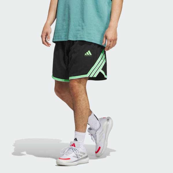 ADIDAS CRAZYLITE SHORT